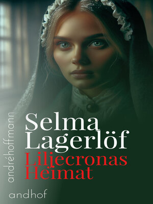 cover image of Liljecronas Heimat